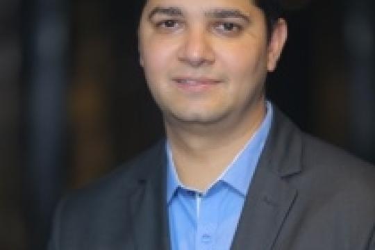 Pullman New Delhi Aerocity