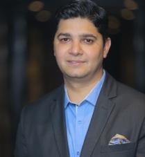 Pullman New Delhi Aerocity