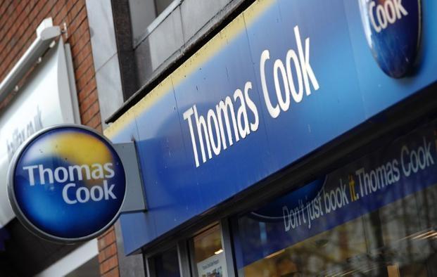 Thomas Cook India launches Voyager