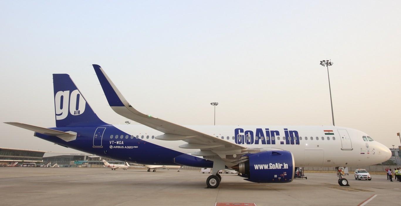 GoAir adds 28 flights to network