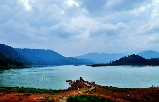 Meghalaya inaugurates project under Swadesh Darshan