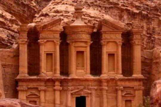 Its business as usual in Jordan