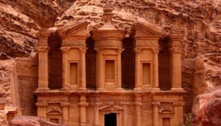 Its business as usual in Jordan
