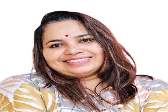 IWD IV: Travel industry should focus on eliminating the huge gender gap at the executive level: Sukanya Chakraborty, Head - Corporate Communications & CSR