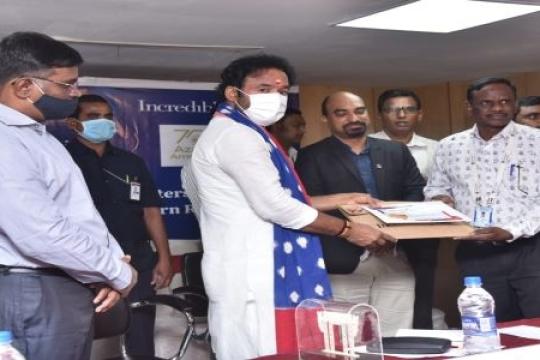 Ministry Working on a Draft Policy on Tourism