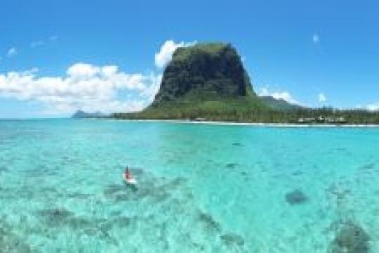 Mauritius to Reopen Borders in Oct 2021