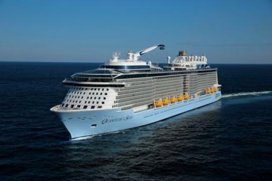 TIRUN announces 16 city roadshows to announce Royal Caribbean’s Singapore cruises