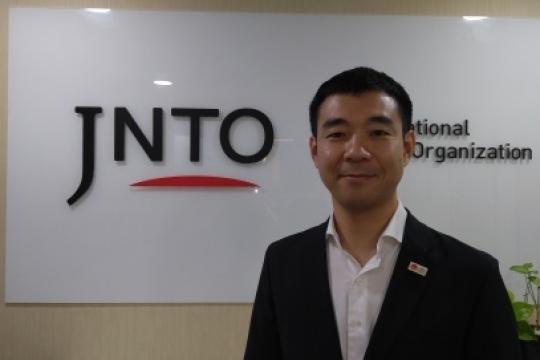 JNTO Launches ‘Your Japan 2020’ Campaign