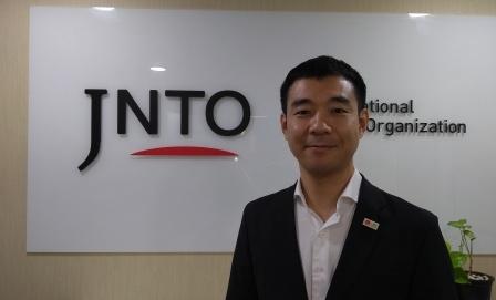 JNTO Launches ‘Your Japan 2020’ Campaign