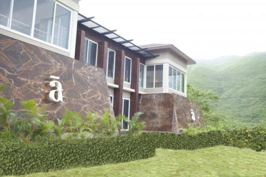 DSM opens Atmantan Wellness Resort near Pune