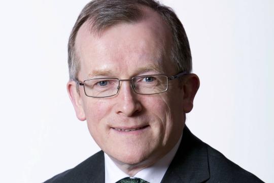 Ireland targets 10% growth from India