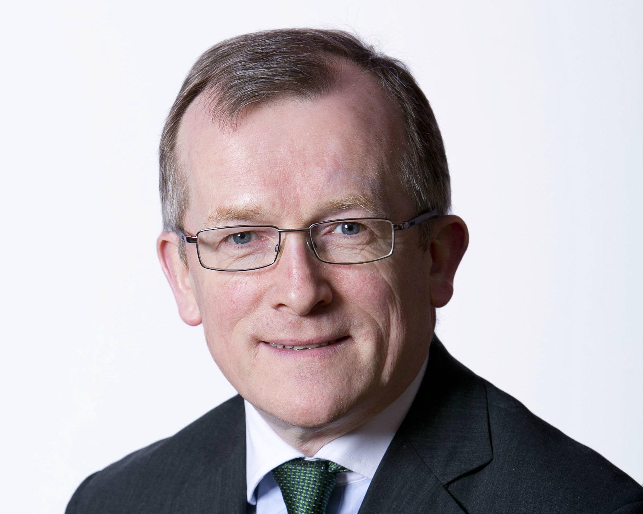 Ireland targets 10% growth from India