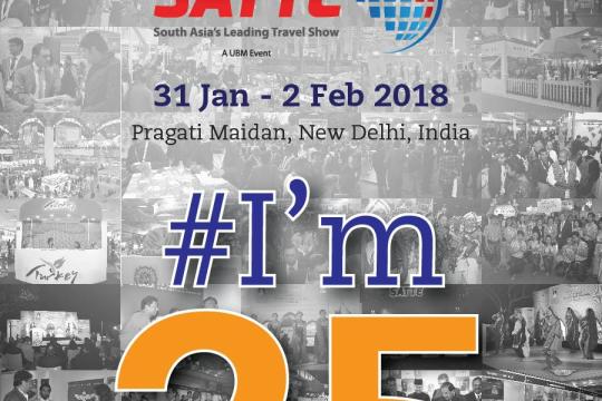 SATTE to organise Travel Tech webinar