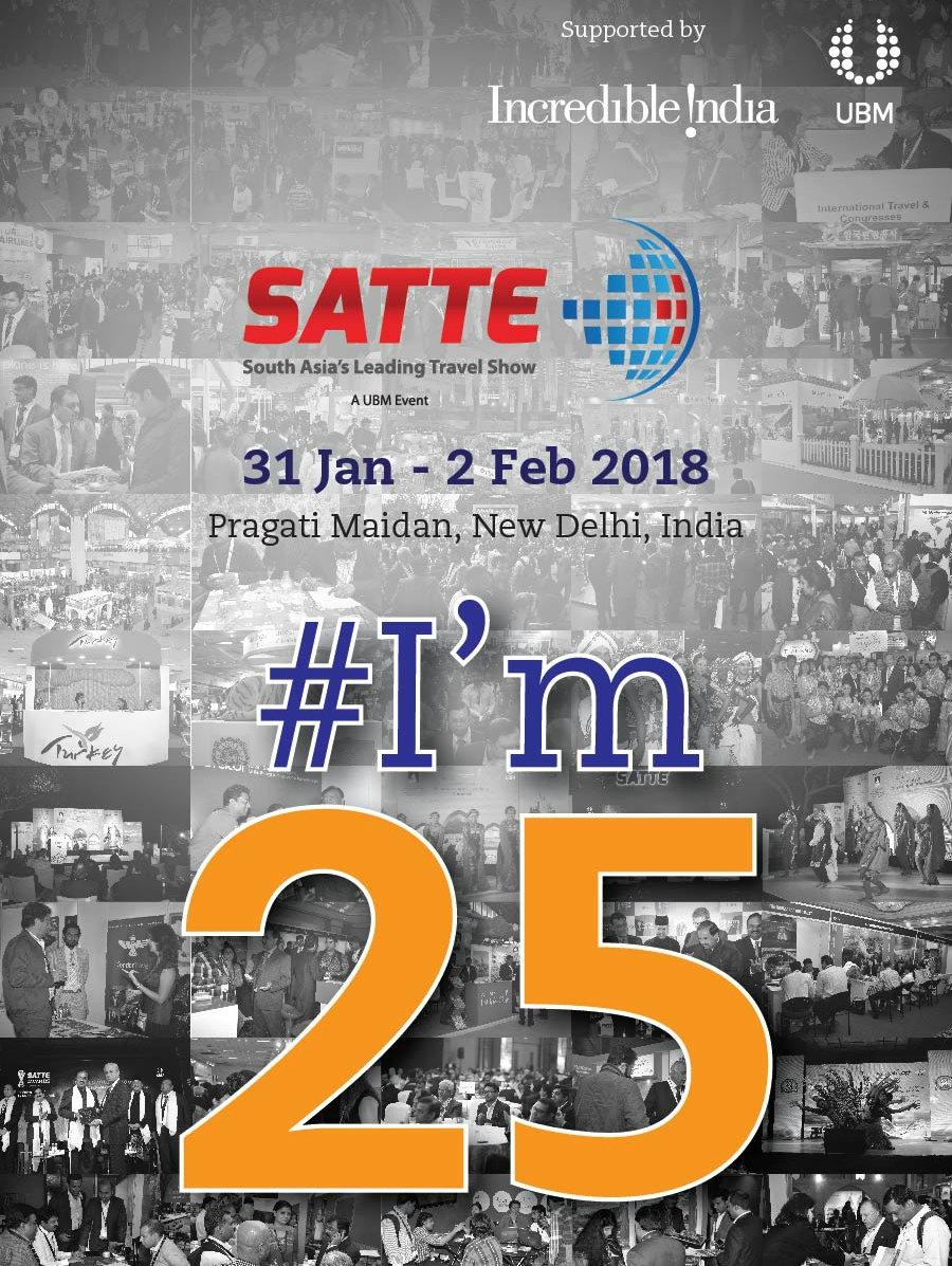 SATTE to organise Travel Tech webinar