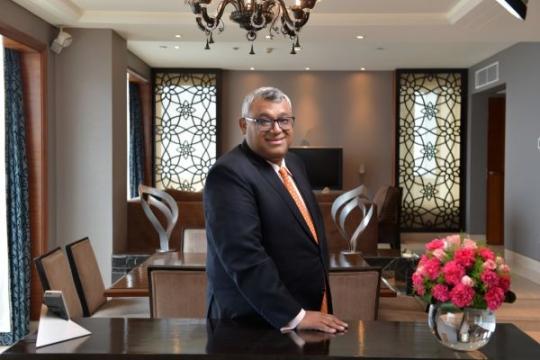 IHG to Maintain Growth Momentum in India 