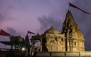 SOTC witnesses growth in spiritual tourism