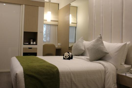 Sarovar opens RBD Sarovar Portico Bengaluru