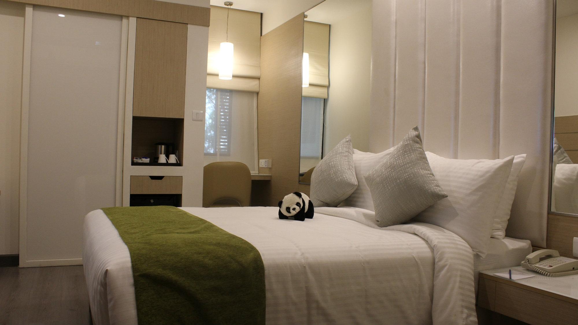 Sarovar opens RBD Sarovar Portico Bengaluru