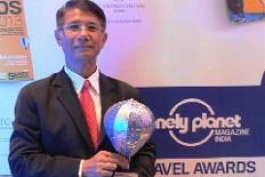 Thailand voted Best Value Destination (International)