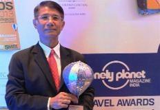 Thailand voted Best Value Destination (International)