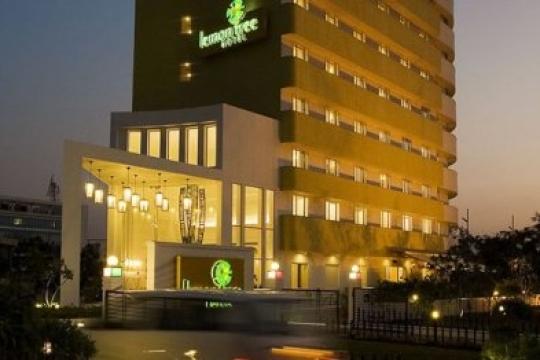 Lemon Tree Acquires Berggruen Hotels and the Brand ‘Keys Hotels’