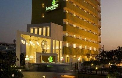 Lemon Tree Acquires Berggruen Hotels and the Brand ‘Keys Hotels’