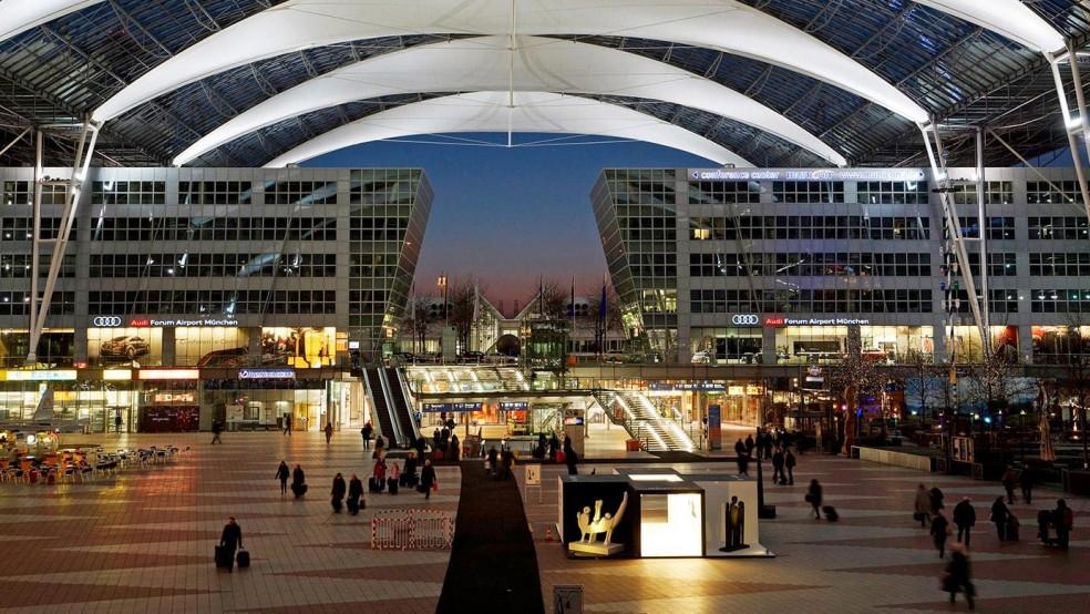 Four German airports partners to launch Airportconnect