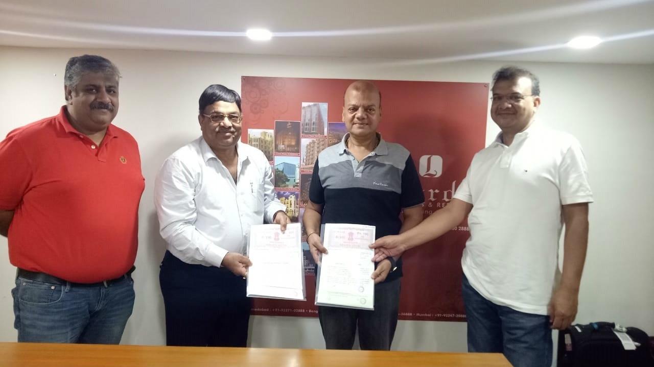 Lords Hotels to open new property in Udaipur