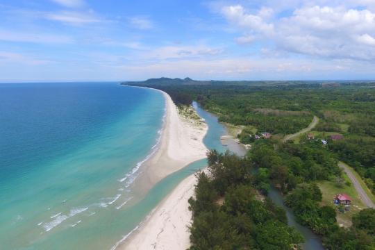 Club Med to launch new sustainable resort in Kota Kinabalu