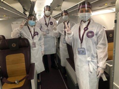 Vistara Enhances Customer Experience