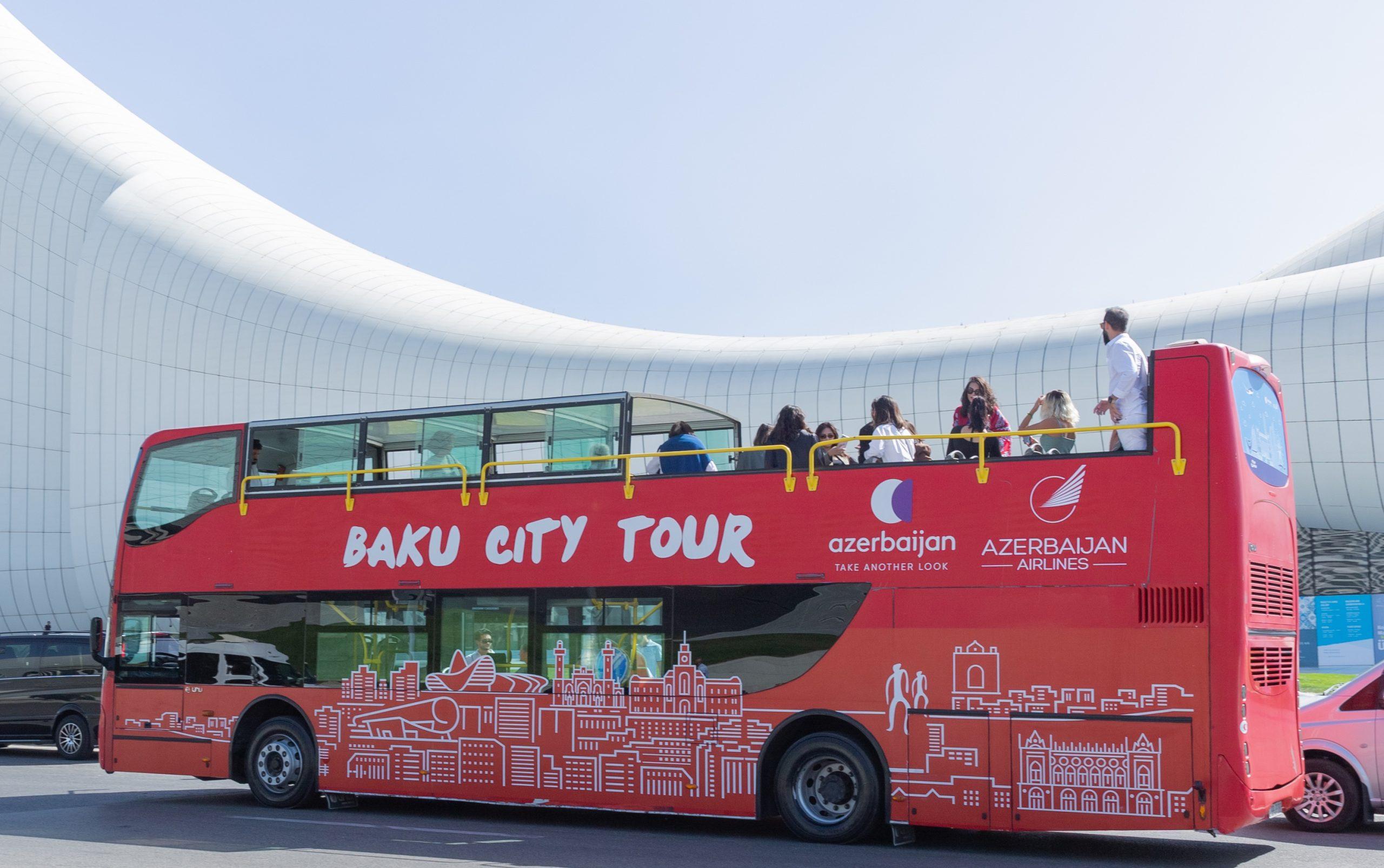 Azerbaijan Tourism Board & AZAL to enhance Baku visitors’ travel experience