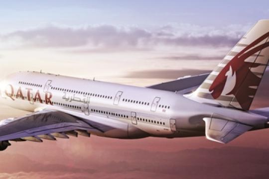 Qatar Airways upgrades mobile app