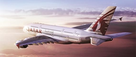 Qatar Airways upgrades mobile app