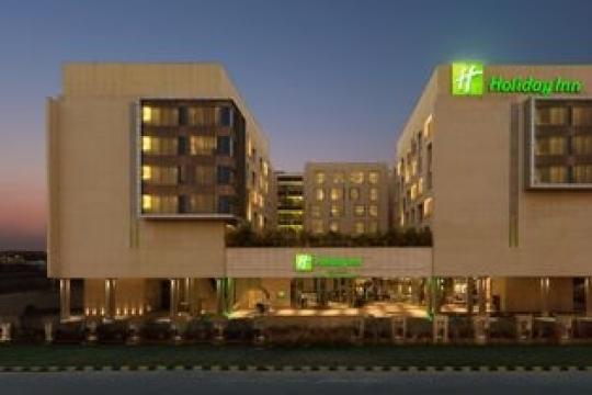IHG partners with SAMHI to grow in India