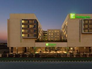 IHG partners with SAMHI to grow in India
