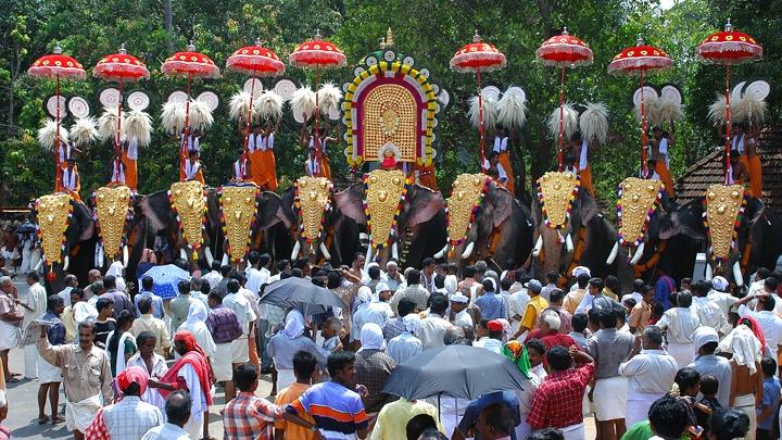 Utsavam 2018 to promote Kerala’s Traditional Folk Arts