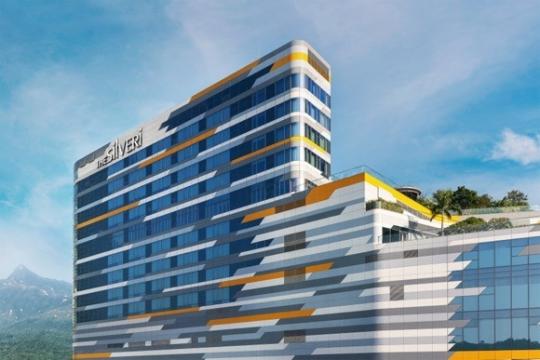 MGallery Debuts in Hong Kong with The Silveri Hong Kong – MGallery