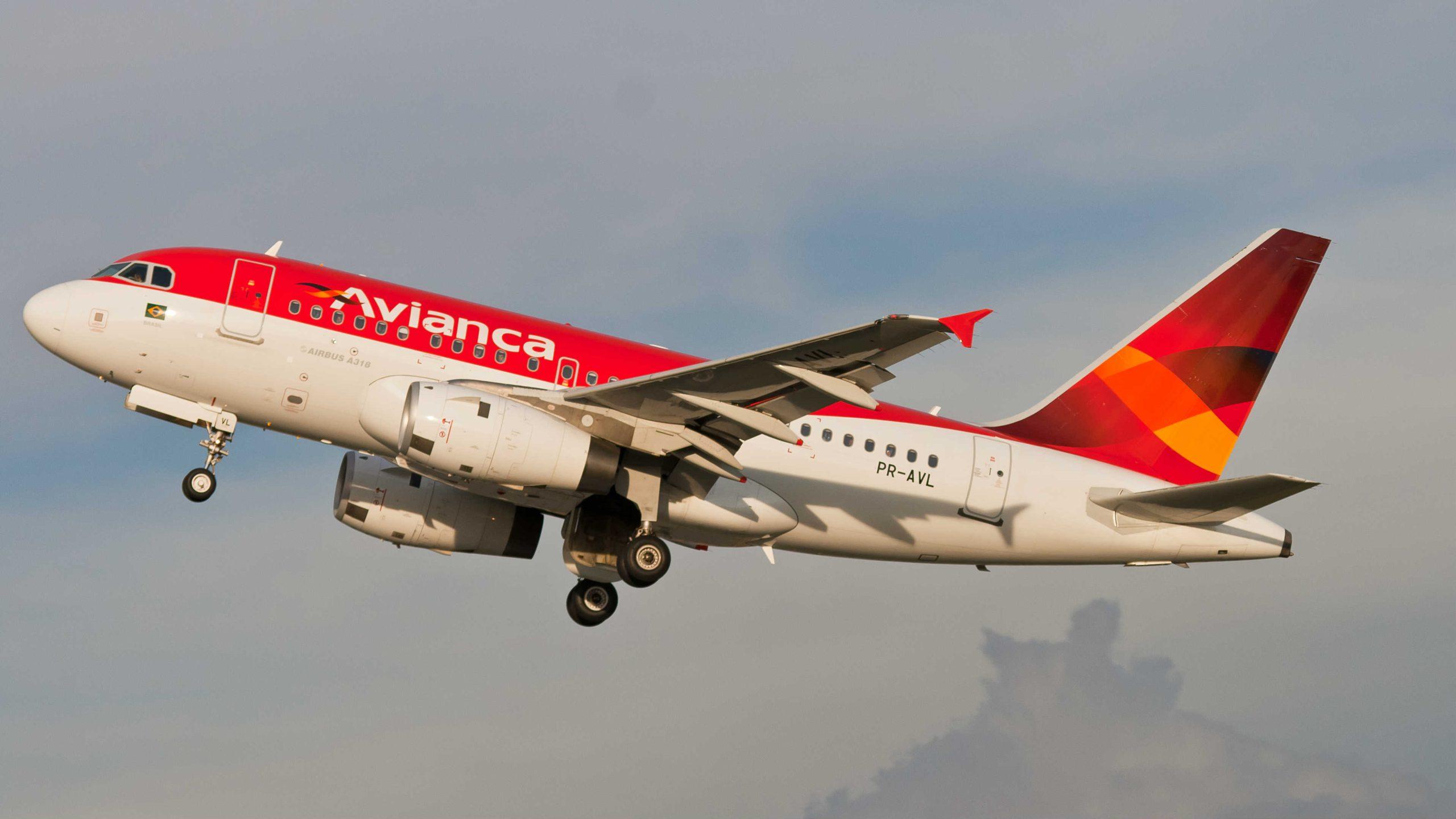 Etihad and Avianca Brasil inks codeshare