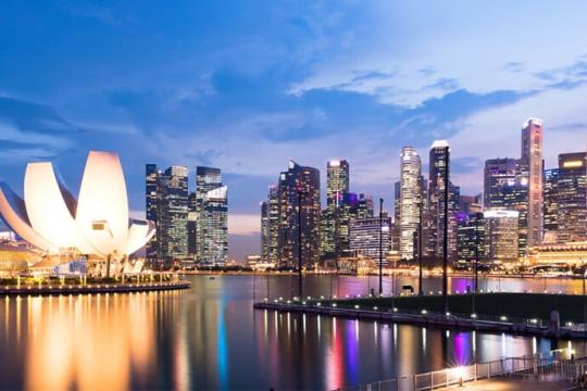 National Geographic India releases short digital films on Singapore