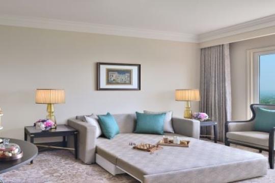 Taj Mahal, New Delhi Introduces Luxury Residences