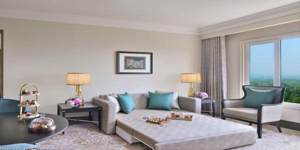 Taj Mahal, New Delhi Introduces Luxury Residences