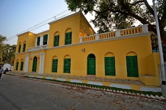 Apeejay  Surrendra Park Hotels to manage oldest hotel in India