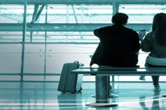 63% of Indian Air Travelers Willing to Fly in Next 6 Months: Inmarsat