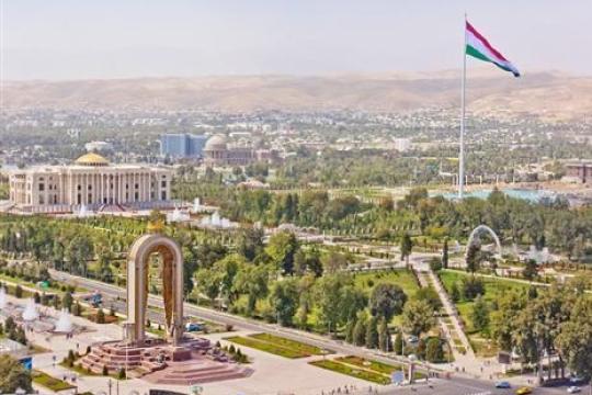 Now Indians can get Tajikistan e visa in 3 days