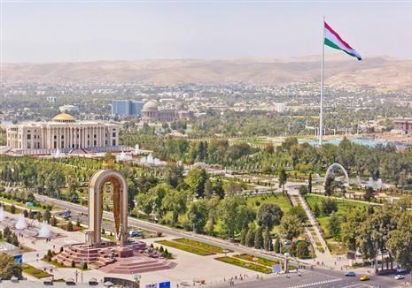 Now Indians can get Tajikistan e visa in 3 days