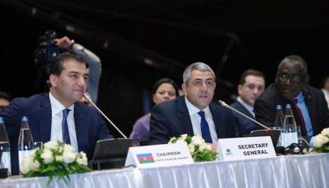 Tourism: A Global Force For Growth And Development, Says UNWTO