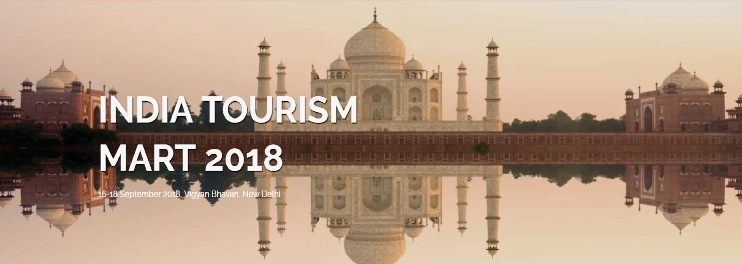 MoT to organise first ever ‘India Tourism Mart’