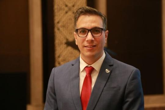 ‘India has been a ‘must watch’ market for the world’ : Sammy Yahia, Director - India & Philippines, Israel Ministry of Tourism