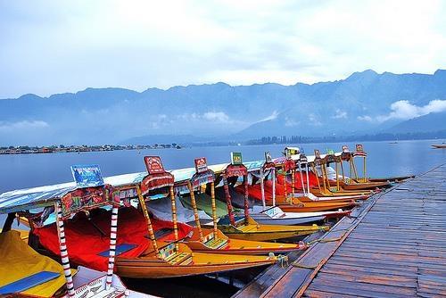 MoT allocates Rs. 500 Cr to develop tourism in J&K