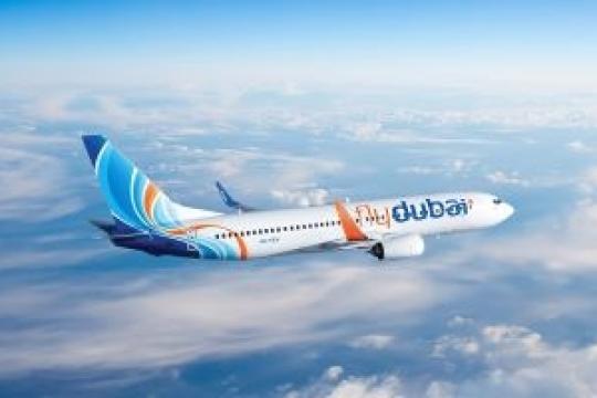 flydubai expands its operations to Romania